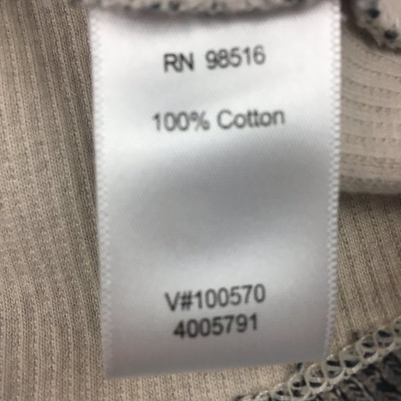 Coldwater Creek Hooded Knit Vest - Picture 6 of 11